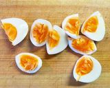 えびとアボカドとトマトのDELI風サラダ作り方4写真