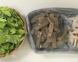 副菜に！ちくわのきんぴら作り方1写真