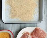 揚油極少!塩麹チキンカツ作り方5写真