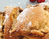 完熟バナナでとろけるパウンドケーキ作り方6写真
