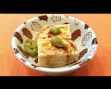 ※お弁当用の卵焼き(甘いVer.)作り方11写真