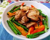 塩麴と醤油麹作り方12写真