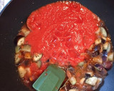 パスタピッツァ何にでも使えるトマトソース作り方4写真