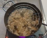 白えびの唐揚げ(☆簡単☆)作り方3写真
