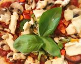 パスタピッツァ何にでも使えるトマトソース作り方9写真