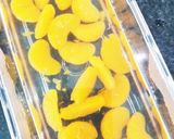 みかんゼリー【森永クックゼラチン】作り方3写真