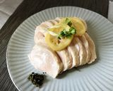 ＊作り置き＊サラダキチン＊鶏ハム＊5種＊作り方3写真