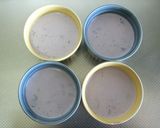 ブルーベリーとチーズのムース作り方3写真