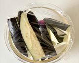 トロ柔♪【牛肉と茄子のしぐれ煮風】作り方2写真