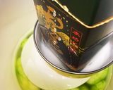 子メロン（すぐり）塩漬け作り方4写真