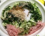 餃子！美味い！作り方3写真