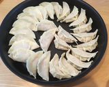 餃子！美味い！作り方4写真