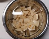 優しめの味付けで★筍ご飯作り方1写真