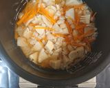 優しめの味付けで★筍ご飯作り方5写真