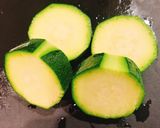 たっぷり野菜のグリルサラダ作り方3写真