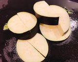 たっぷり野菜のグリルサラダ作り方4写真