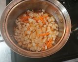 優しめの味付けで★筍ご飯作り方4写真