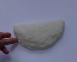 チーズナン作り方10写真