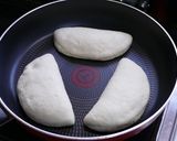 チーズナン作り方11写真