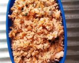 味付け不要！鮭フレーク作り方5写真