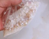 腸活♪三五八漬けの素で魚を焼くᗦ↞◃作り方2写真