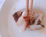 腸活♪三五八漬けの素で魚を焼くᗦ↞◃作り方5写真