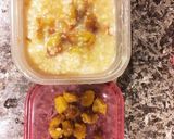 手羽元の梅甘酒ポン酢煮〜炊飯器で作り方1写真