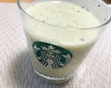 キウイラッシー！作り方8写真