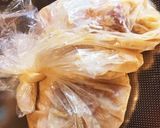 手羽元の梅甘酒ポン酢煮〜炊飯器で作り方2写真