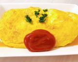 ダイエット　具沢山スパニッシュオムレツ作り方3写真