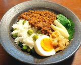 スパイスドライカレートースト作り方5写真