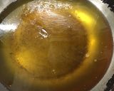 イカの野菜衣揚げ作り方5写真