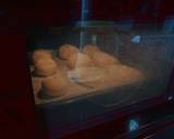 パリふわ食感の生おからパン作り方7写真