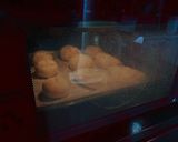 パリふわ食感の生おからパン作り方7写真