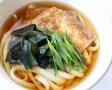 焼きあごで美味しい【あごだしうどん】作り方7写真
