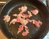 ☆豆富と豚肉のチャンプルー☆作り方2写真