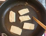 ☆豆富と豚肉のチャンプルー☆作り方3写真