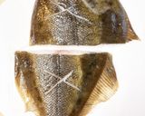 ママのカレイの煮付け作り方2写真