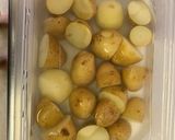ツナのポテトサラダ作り方1写真
