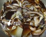 簡単！屋台なイカ焼き作り方3写真