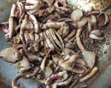 簡単！屋台なイカ焼き作り方5写真