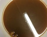 ★茄子のひき肉味噌炒め作り方2写真