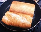 簡単！缶鰯or鯖バケットサンット♪♪作り方3写真