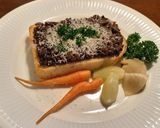 スパイスドライカレー作り方10写真