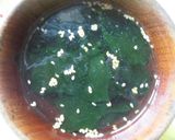 ほのかに香る～♪カレー麻婆豆腐作り方4写真