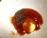 簡単！缶鰯or鯖バケットサンット♪♪作り方5写真