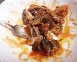 簡単！缶鰯or鯖バケットサンット♪♪作り方6写真