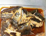 ママのカレイの煮付け作り方11写真