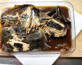ママのカレイの煮付け作り方12写真