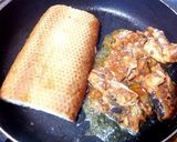 簡単！缶鰯or鯖バケットサンット♪♪作り方8写真